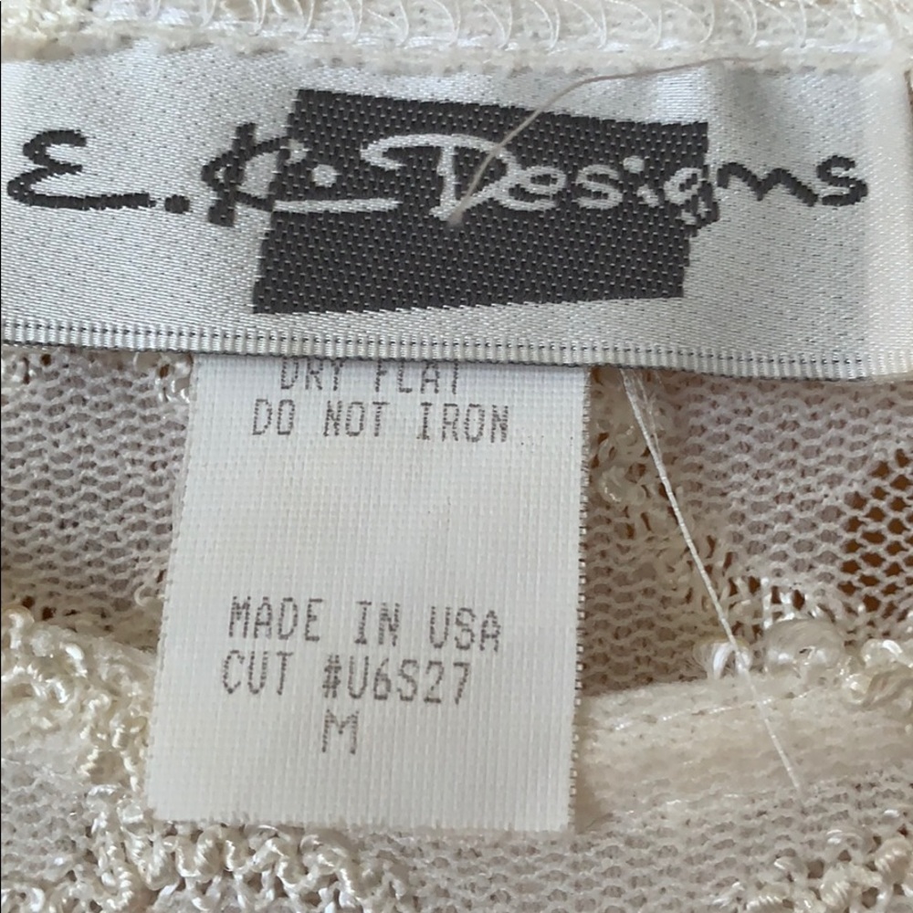 EK Designs Top - Picture 6 of 10